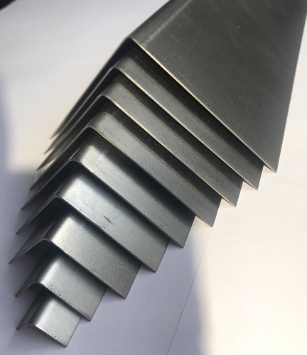 Mild steel folded - mild,