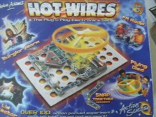 John Adams Hot Wires v2 (2007)