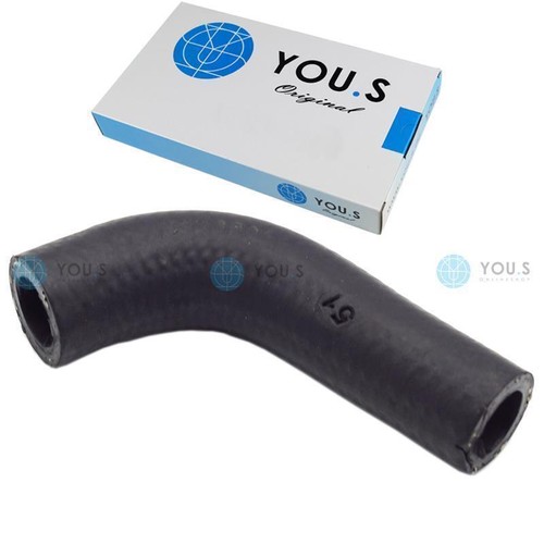 You genuine charge - air, hose