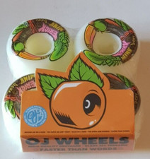 OJ - Erick Winkowski Tropics