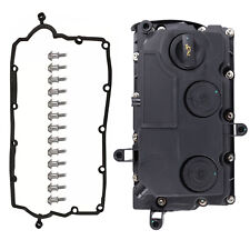 Cylinder Head Cover for Audi