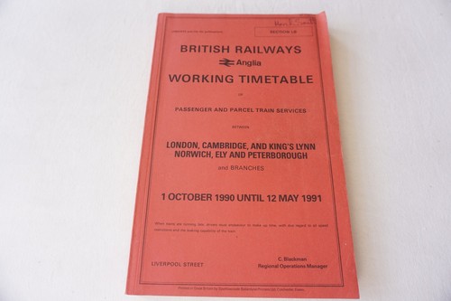 1990 eastern region railway - 1990,