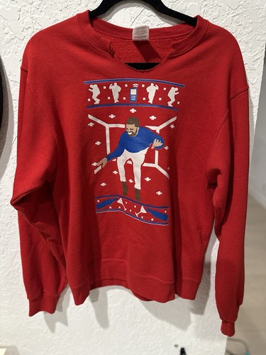 Drake red ugly - drake,