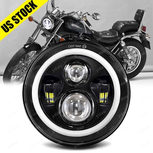 Led headlights kit for - led,