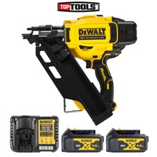 DeWalt DCN930 18V XR Brushless