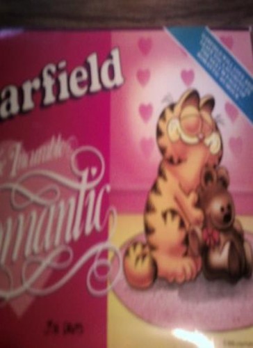 Garfield the incurable - garfield,