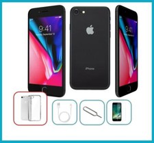 Apple iPhone 8 64GB 256GB All