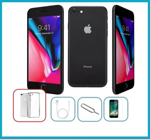 Apple iphone 64gb - 64gb,, 256gb