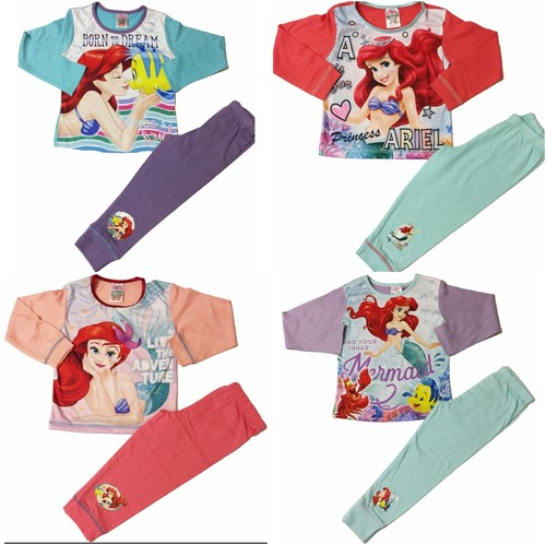 Little mermaid ariel girls - little,