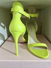 Sophia Webster Nicole Neon