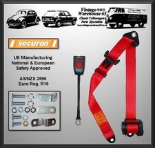 Vw Transporter T2 Camper Van