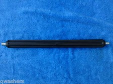 PRESSURE WASHER JETWASH LANCE HANDLE INSULATED 330MM 1/4" BSP MALE THREAD STEEL