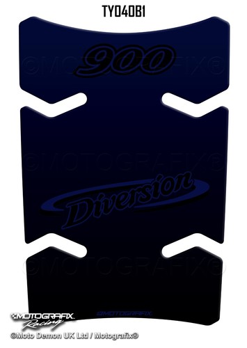 Yamaha xj900 900 diversion - yamaha,
