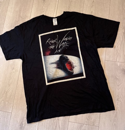 Roger waters the wall 2011 - wall,