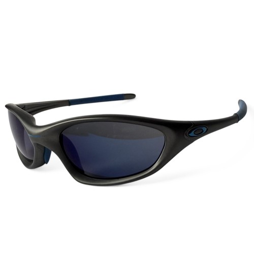 Oakley twenty fmj gunmetal - xx,