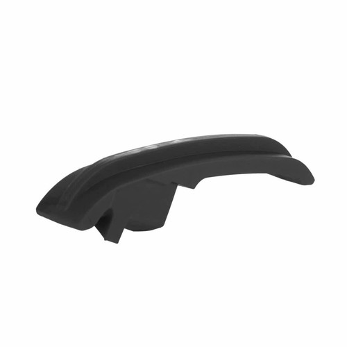 Polisport black chain slider - black,