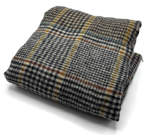 Prince wales wool fabric - wales,