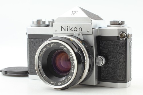 Near mint nikon f eye - mint,