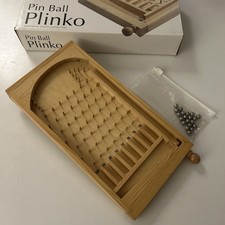 Imagin Pin Ball Plinko Game