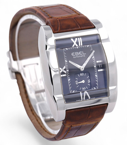 Ebel tarawa automatic - ebel,