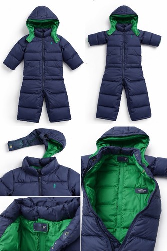 Polo ralph lauren baby - lauren,