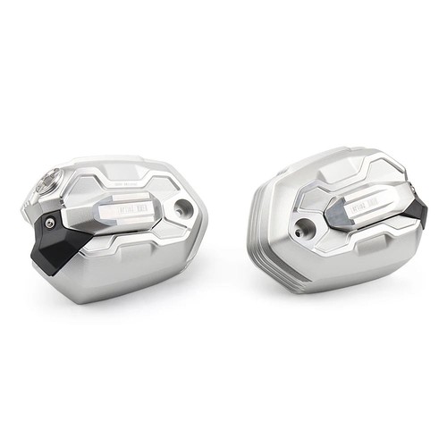 Motorcycle engine guards bmw - guards,