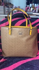 GUESS Medium Sized Brown &