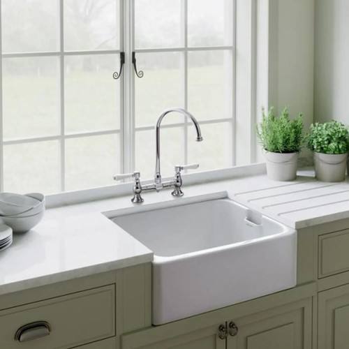 Rangemaster farmhouse belfast - rangemaster,