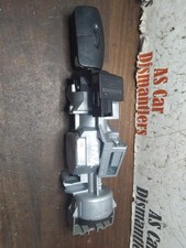 Ford Mondeo Mk4 Ignition