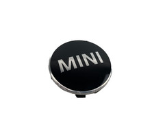 MINI Cooper Wheel Center Hub