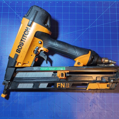 Bostitch smart point - point, 15