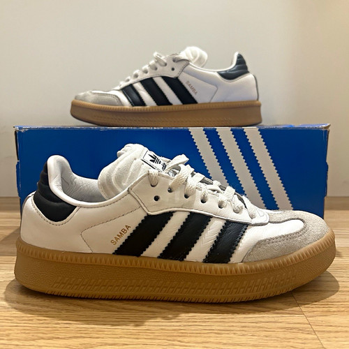 Adidas samba white - adidas,