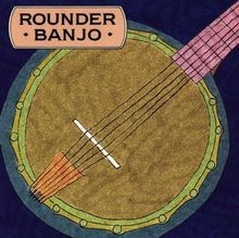 Rounder Banjo von Various | CD