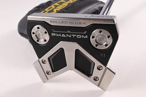 Scotty cameron 2024 phantom - scotty,