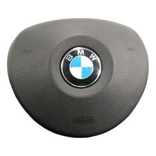 Steering Wheel Air  BMW 1 Series 120d M Sport 2007 305166199001AH