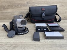 Samsung VP-L500 8mm Video