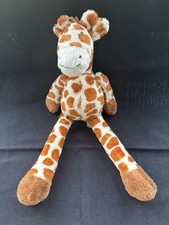 M&S Marks and Spencer Giraffe