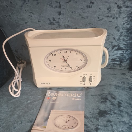 New swan teasmade stm102n - teasmade,