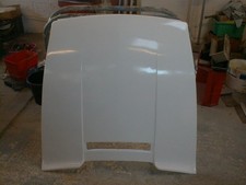 Anglia 105E Fibreglass Bonnet
