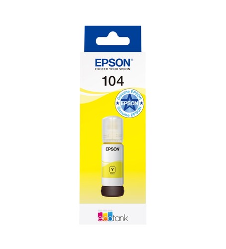 Epson ecotank 104 - epson,