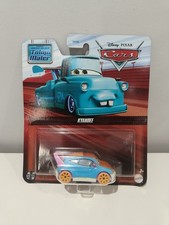 Kyandee – Tokyo Mater –