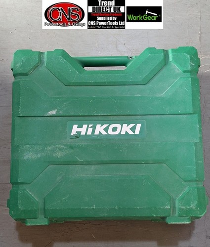 Hikoki nc1840da concrete - nc1840da,