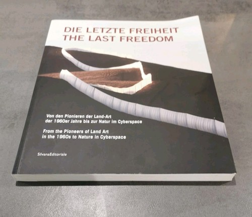 The last freedom - freedom,, of