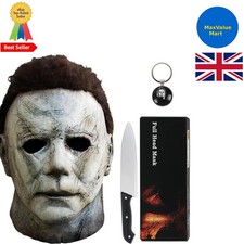 Halloween 2018 Michael Myers