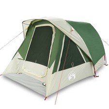 4 Person Camping Tent