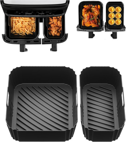 Silicone air fryer liner for - silicone,