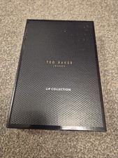 Ted Baker Lip Collection - 6