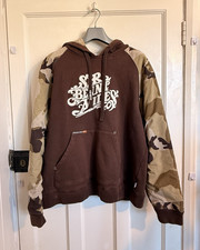 Sir Benni Miles NYC Hoodie