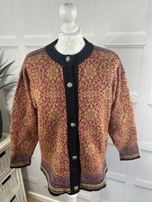 Norwear Norwegian Cardigan