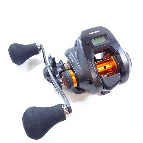 Shimano barchetta custom - 20, f